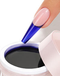 Гель для моделирования ногтей EMI Mazarine Gel, 15 г
